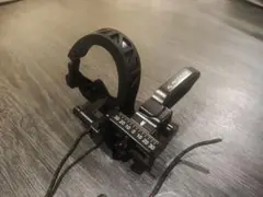 新品未使用 コンパウンドボウ用 フォールアウェイ レスト アーチェリー