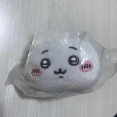 ちいかわ　ねそべりぬいぐるみ　ちいかわ