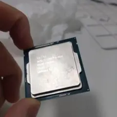 Intel Core i3-4330 CPU LGA 1150