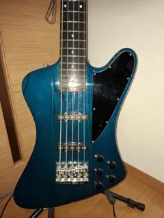 ESP 5弦ベース　Thunderbird サンダーバード　変形ベース ESP 5弦ベース Thunderbird サンダーバード 変形ベース