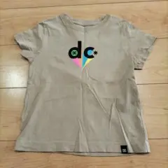 110. DC　半袖T