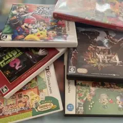 Nintendo 3DS Switch