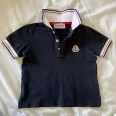モンクレール MONCLER ポロシャツ 60 70 80