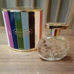 廃盤 コーチ レガシー 香水 50ml COACH LEGACYオードパフューム Amazon | コーチ コーチ レガシー EDP 50ml | COACH