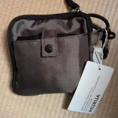 MURUA　エコバッグ