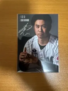 千葉ロッテマリーンズ　秋山正雲