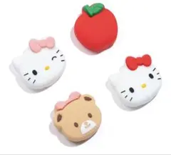 キティちゃん コントローラーカバー