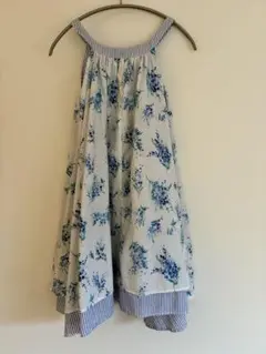 Little s.t.by s.t.closetワンピース　140サイズ