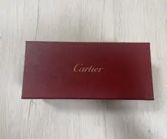カルティエ Cartier サングラス 空箱