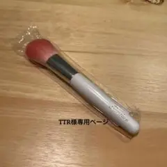 《新品未使用》ゲラン GUERLAIN オリジナルチークブラシ