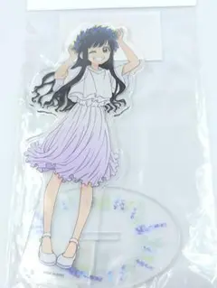 フードコートで、また明日 和田 アクリルスタンド TSUTAYA