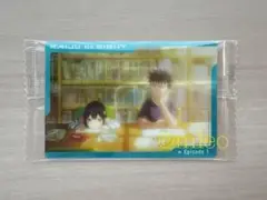 【新品未開封】怪獣8号 ウエハース ストーリーカード ①