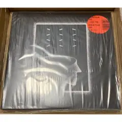 JJJ MAKTUB レコード 2LP 新品