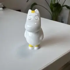 ムーミン　ARABIA陶器　フィギュア　フローレン