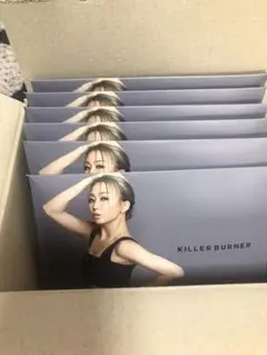 killer burner倖田來未