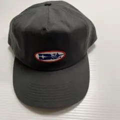 【新品】 BAIT グレー キャップ　ベイト