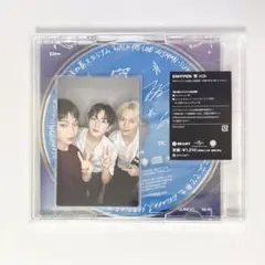 ENHYPEN 「宵 -YOI-」味の素スタジアム記念盤⑤