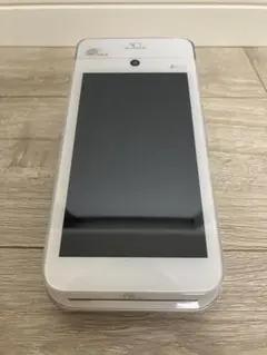 モバイル端末 Pay CAS Mobile