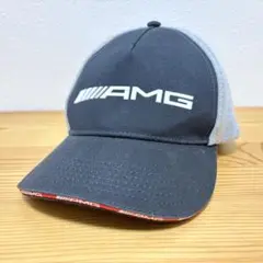 メルセデスベンツ Mercedes AMG キッズ キャップ 帽子