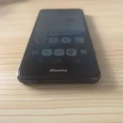 FUJITSU arrows Be F-04K ドコモ アンドロイド10 661