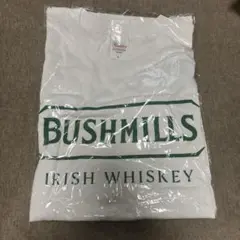 Bushmills Tシャツ ホワイト