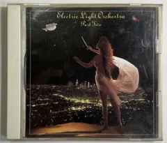 【CD】ELO Part Two「銀河の探索者」