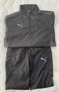 ジュビロ磐田　ピステセットアップ　非売品