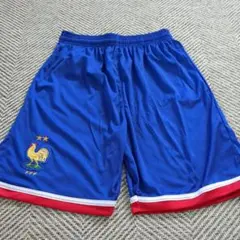 フランス代表 ハーフパンツ Lサイズ