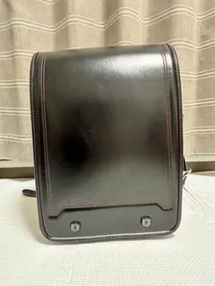 ランドセルブラック
