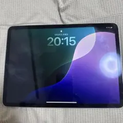 Apple iPad Pro (11インチ) 第4世代 128GB