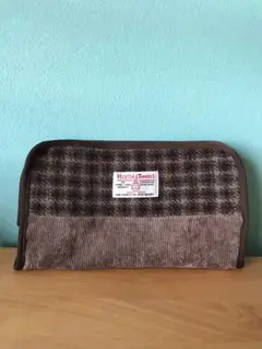 箱ティッシュケース