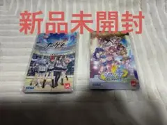新品未開封 オンゲキplus オンゲキsummer aime