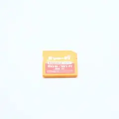 アイファイジャパンEye-Fi Japan SDHCカード CLASS6 8GB