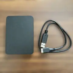 東芝 TOSHIBA HDTB410FK3AA‑D / DTB410 1TB