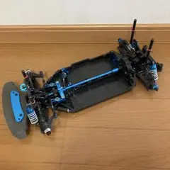 クリスマス直前値下げ TT-02 DtypeS TT-02B ラリーカー クリスマス直前値下げ TT-02 DtypeS TT-02B ラリーカー