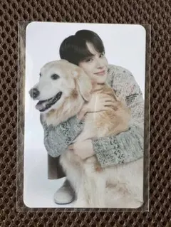 NCT HOME ジョンウ　Jungwoo トレカ
