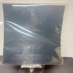 ラバー ボム(BOMB) ハマー HAMMER 表ソフト 優等品 1.0mm 黒