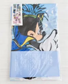 ディズニー てぬぐい 夏祭り 雅涼群舞②