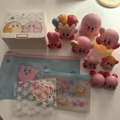 星のカービィ まとめ売り 追加あり