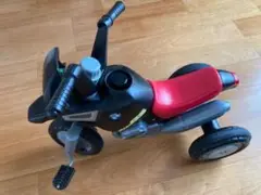 【最終値下げ】BMW 純正 子供用 三輪車