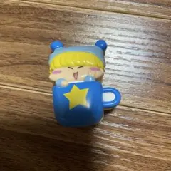 はさむんです ガチャ ミルモ ミルモでポン クリップ