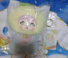 Nommi 果物シリーズ　レモン