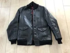 2025年最新】OLDJOE&CO. メンズ レザージャケット・ライダースの
