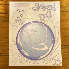 GFRIEND Season of Memories