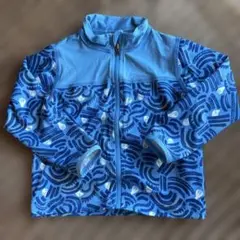 Patagonia ラッシュガード 2T