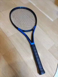 アルテンゴ TR930 spin pro G2 ストリング張りたて