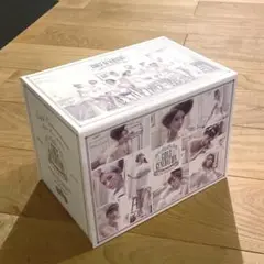 GIRLS’ GENERATION (豪華初回限定盤)(DVD付)」