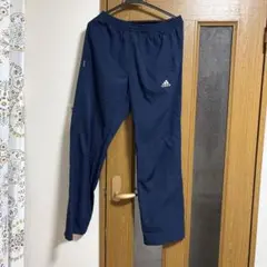 アディダス　メンズ　ネイビー　AH3666 JD2006 トラック ロングパンツ