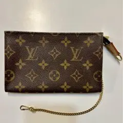 LOUIS VUITTON ルイヴィトン バケット用ポーチ FL0051