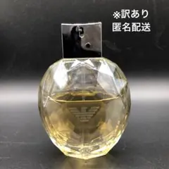 希少入手困難エンポリオアルマーニダイアモンズオードトワレ75ml 希少入手困難エンポリオアルマーニダイアモンズオードトワレ75ml